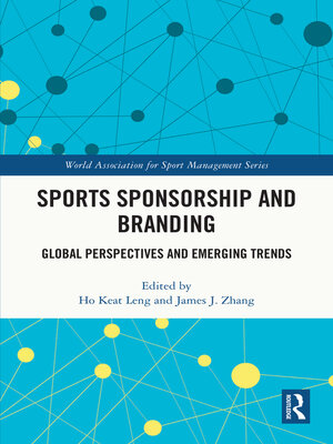 cover image of Sports Sponsorship and Branding